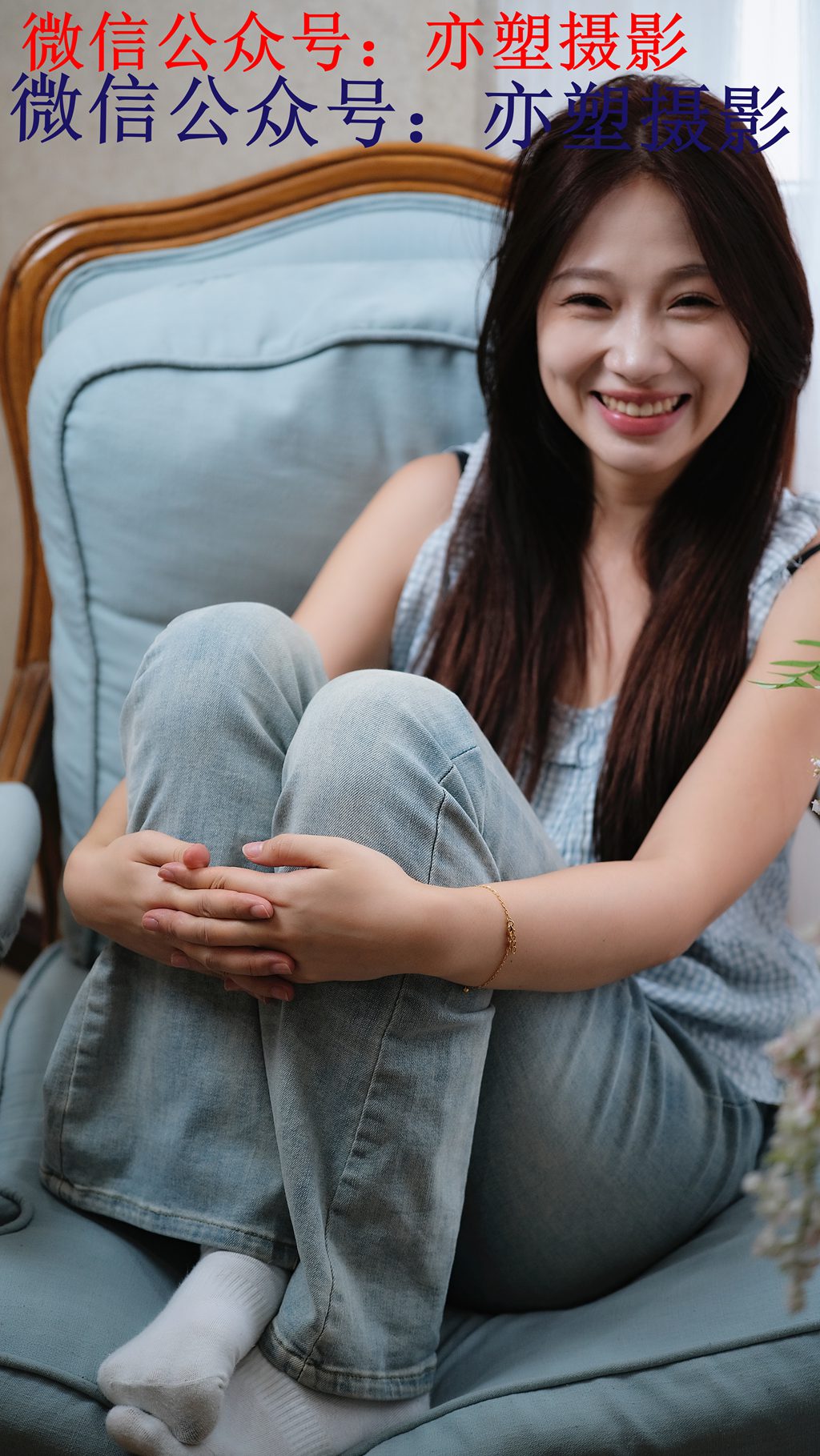 亦塑摄影-江江橙花-升级典藏版 [341P/1V/3.12GB] 亦塑摄影-第3张