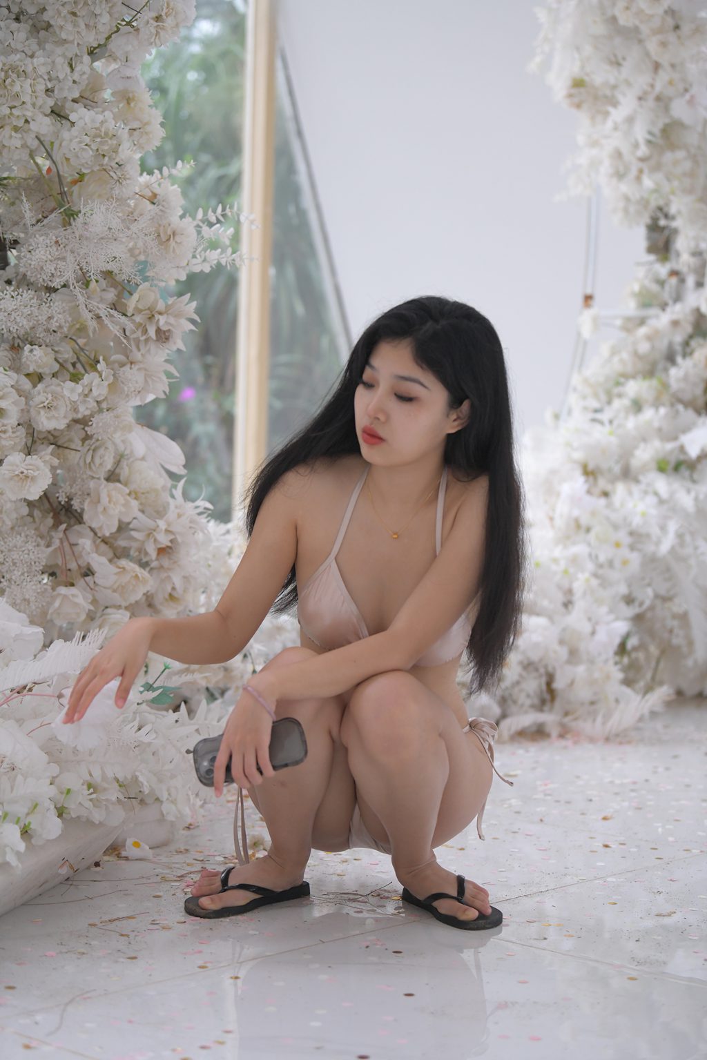 魔镜街拍 NO.329-精选街拍-一始街拍作品 – 流沙[802P/2.12GB] 其它写真-第3张