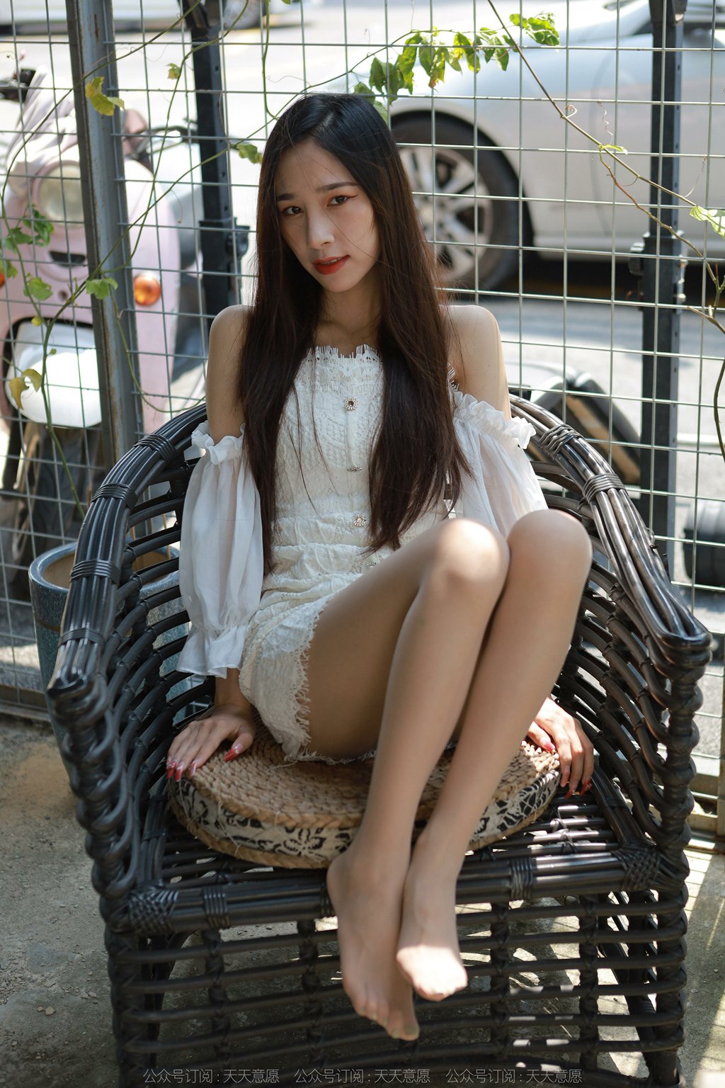 [IESS异思趣向] 耽丝 220928 美子 [72P/77MB] IESS异思趣向-第3张