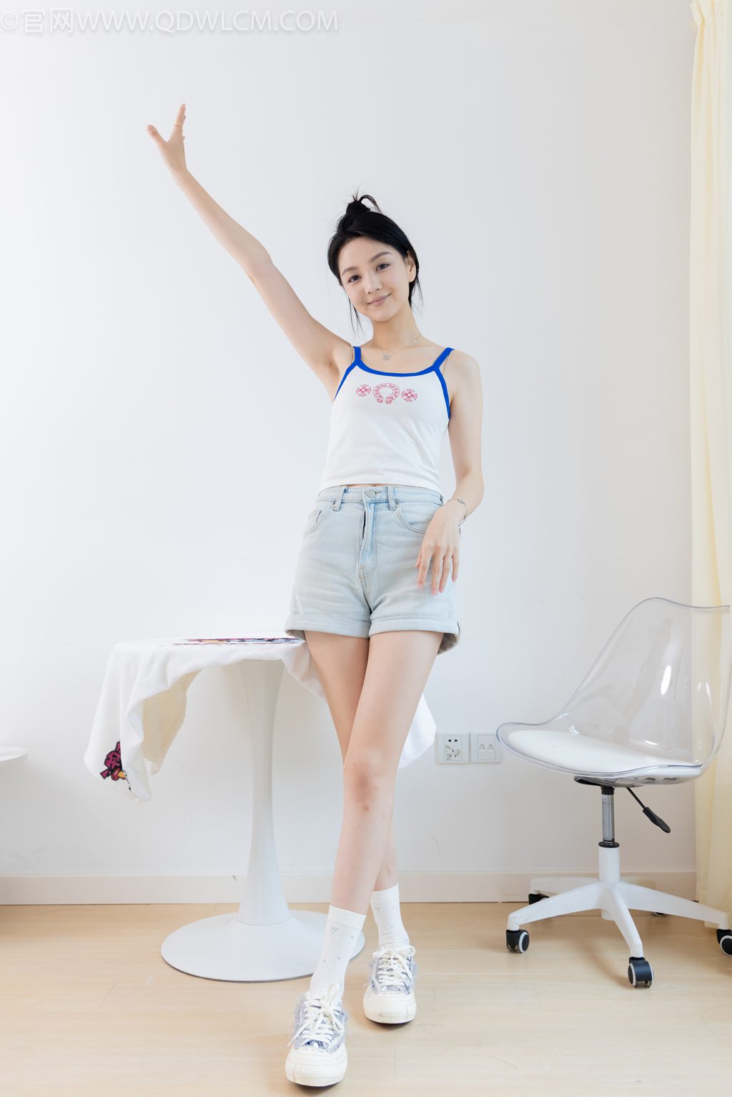 勿恋传媒 NO.2619 小熊（盲盒）[148P/1V/3.56GB] 其它写真-第3张