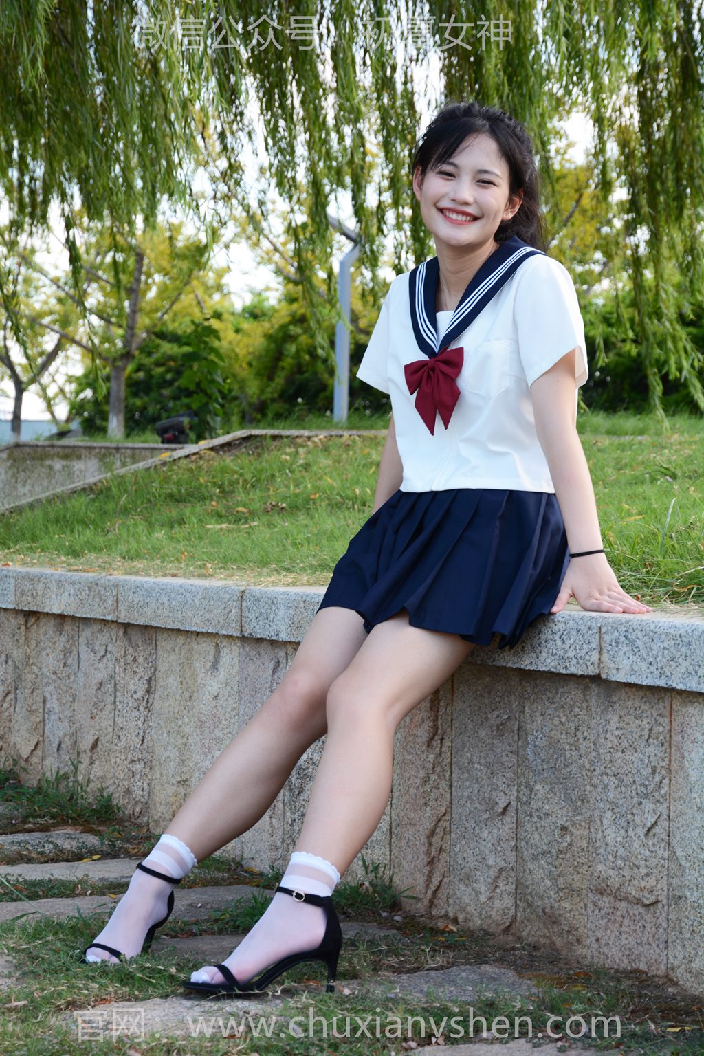 [初夏女神] NO.310 幺幺~【展现独特】时尚没有界限，只有无尽的可能 [100P/1V/3.93GB] 其它写真-第4张