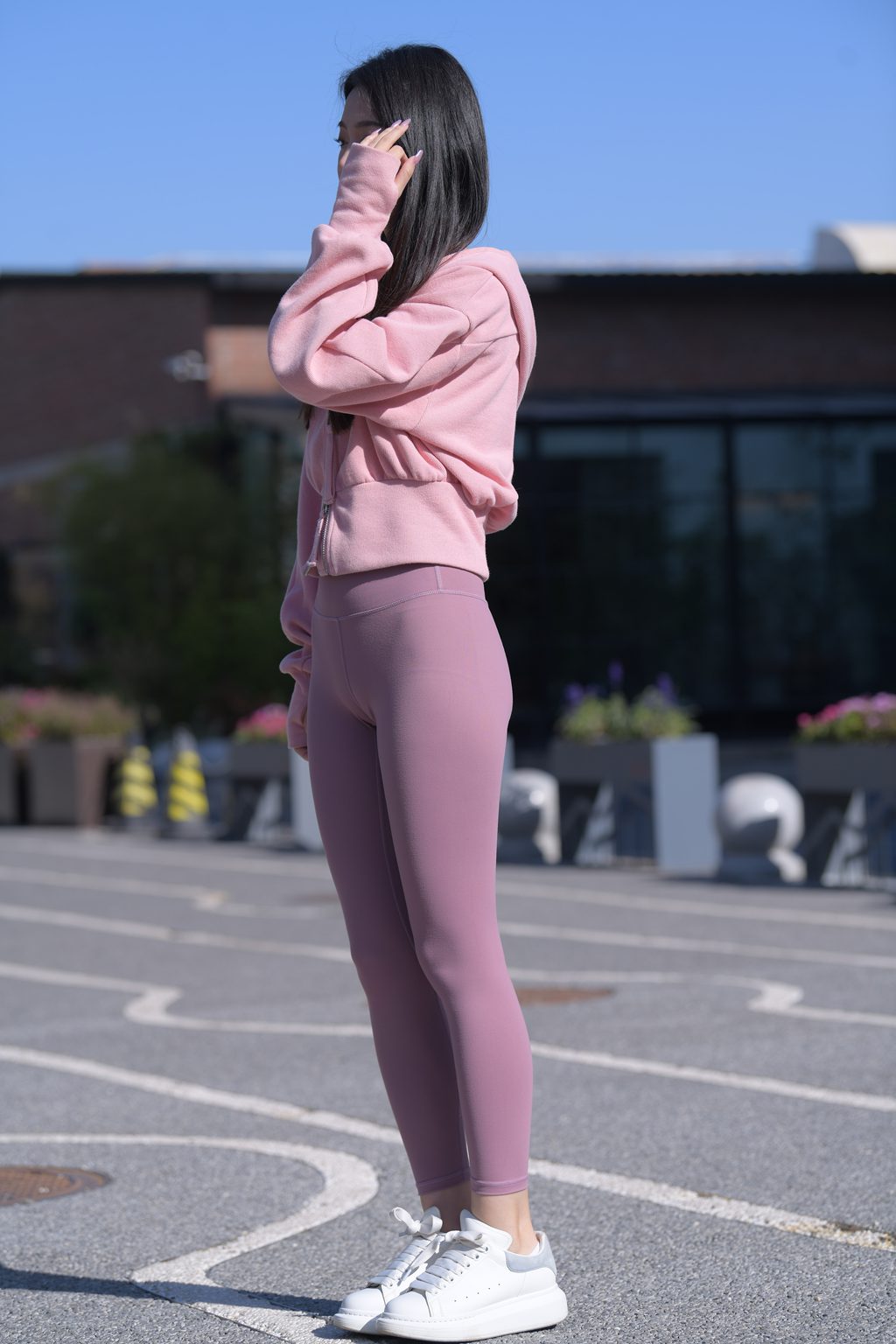 魔镜街拍 NO.337-精选街拍-一始街拍作品 – 心动百分九[653P/1.42GB] 其它写真-第3张