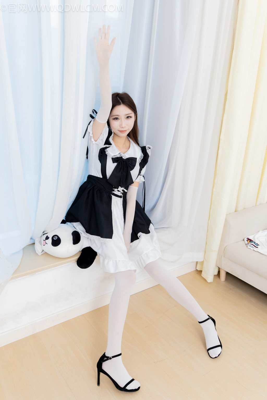 勿恋传媒 NO.2597 泡泡-只若初见 [163P/1V/6.12GB] 其它写真-第3张