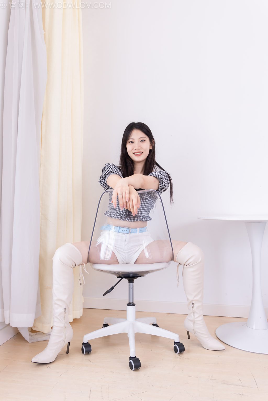 勿恋传媒 NO.2601 奶糖-恋恋不舍 [185P/1V/3.74GB] 其它写真-第3张