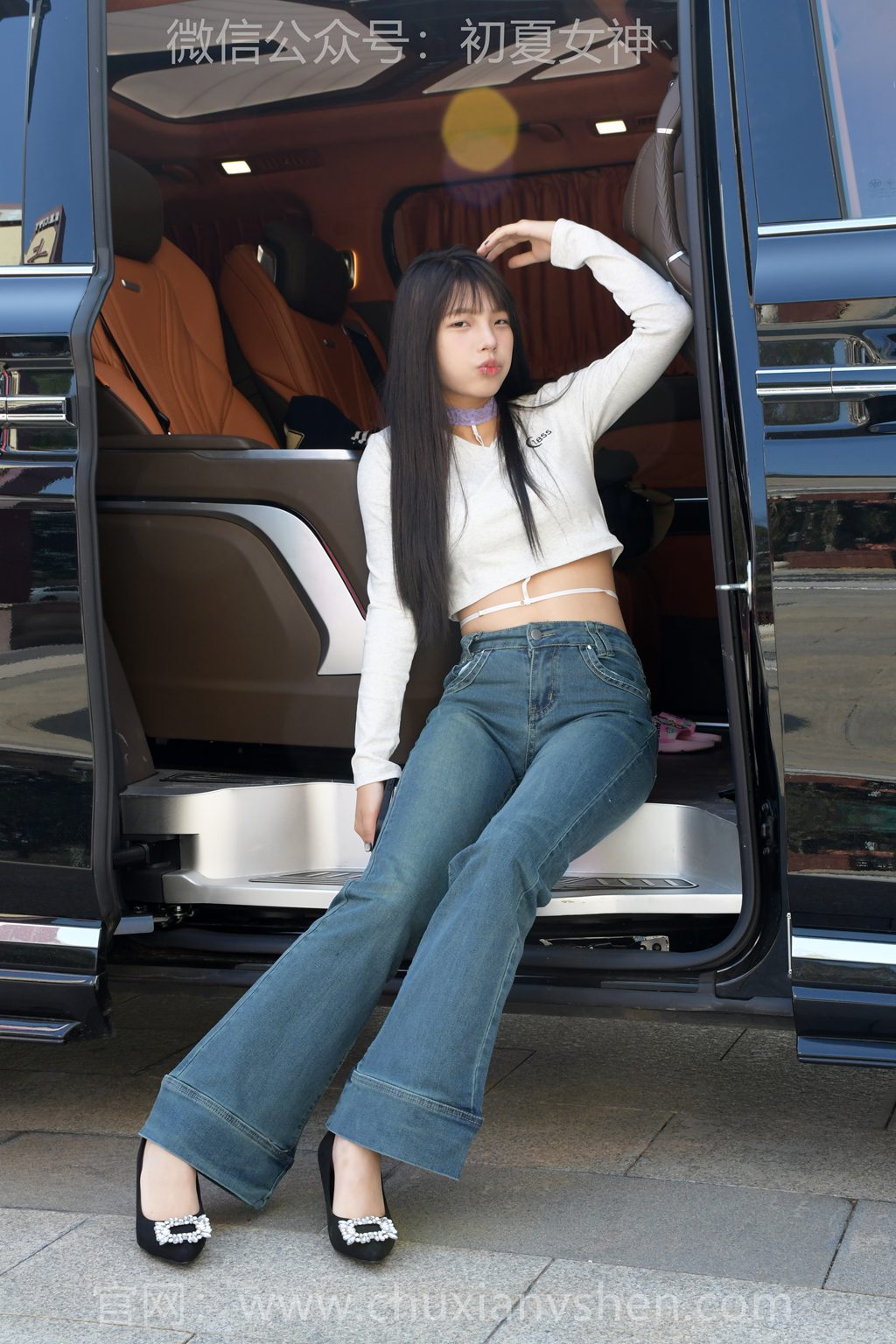 [初夏女神] NO.319 番茄~【做小腰精】嘿，是时候展现真正的魅力了 [140P/1V/6.92GB] 其它写真-第2张