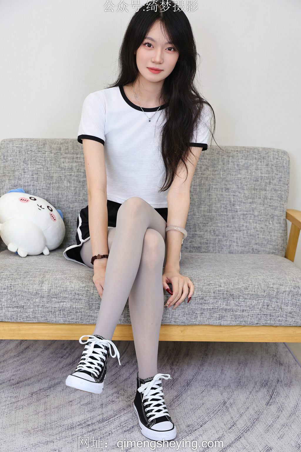 绮梦摄影 -第367期 小艺（无印珍藏版）[482P/14.51GB] 年费专享-第2张