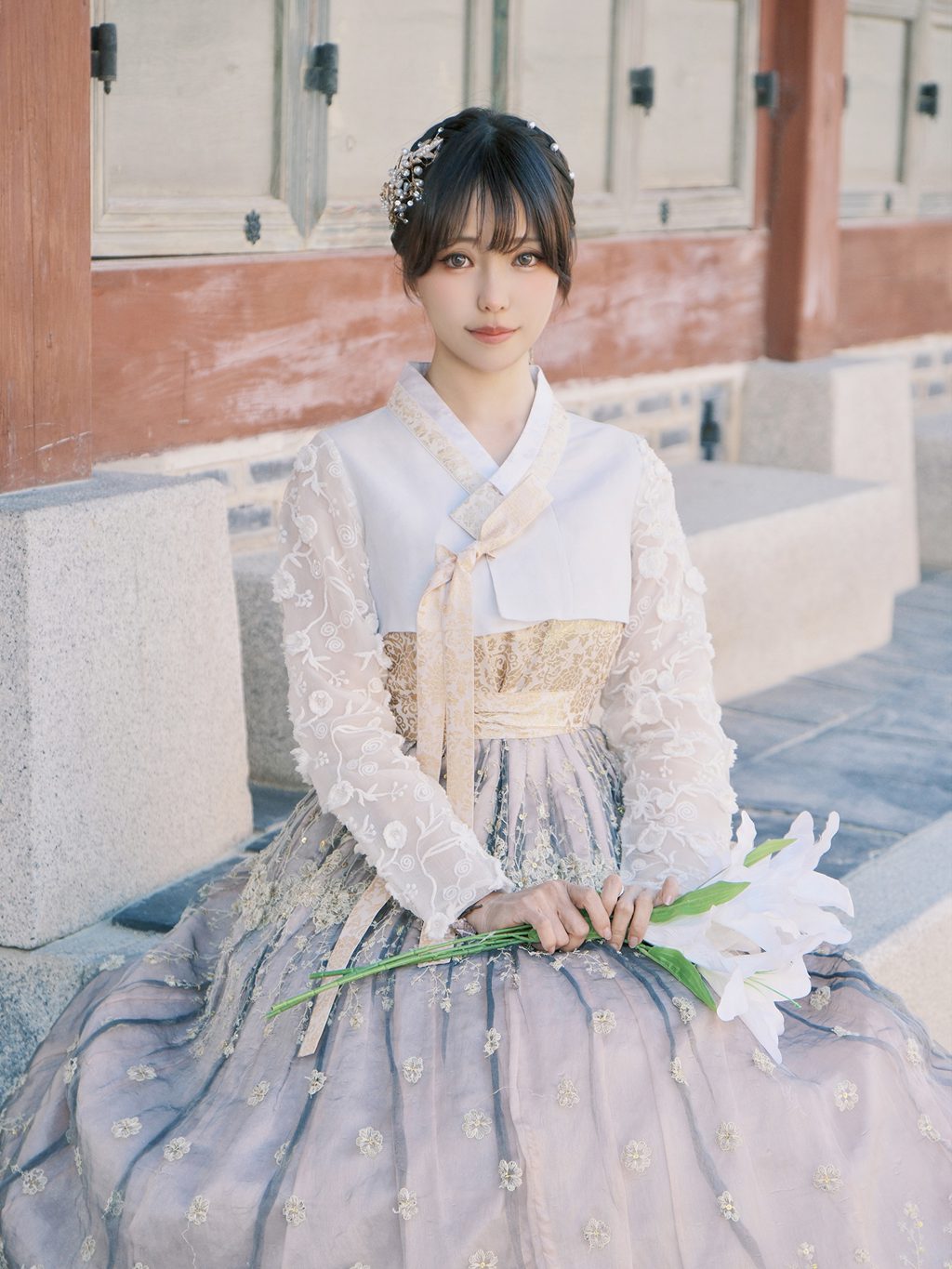 台湾Coser@ElyEE子 2025年01月 Tier 4 合辑 [120P6V269MB] 网红写真-第3张