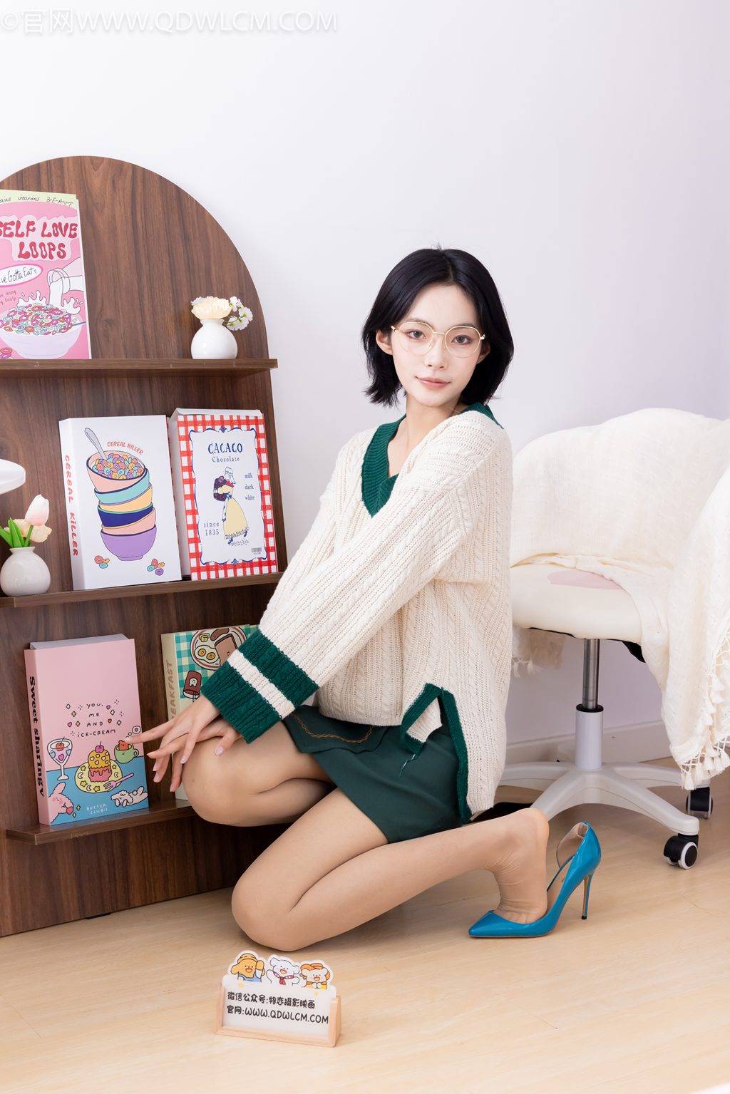 勿恋传媒 NO.2616 小爱 花的声音 [163P/1V/7.77GB] 其它写真-第2张