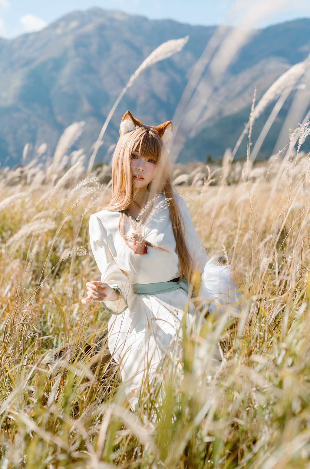 台湾Coser@ElyEE子 024 Dec Tier 3 [129P7V551MB 网红写真-第2张