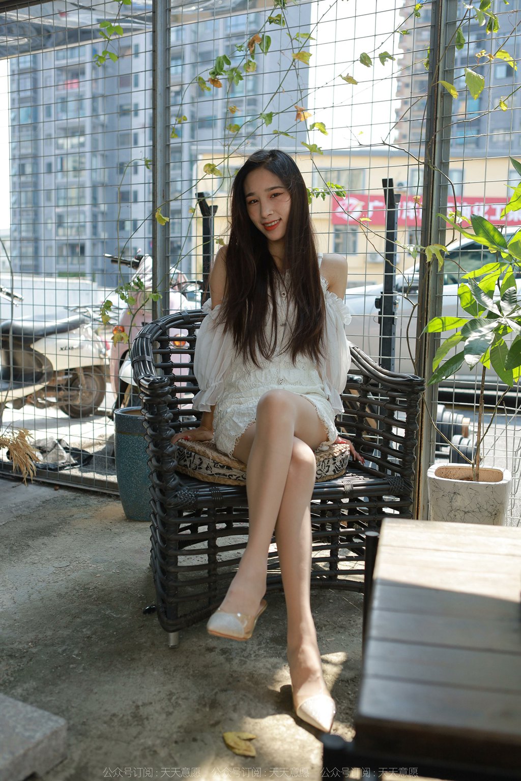 [IESS异思趣向] 耽丝 220928 美子 [72P/77MB] IESS异思趣向-第2张