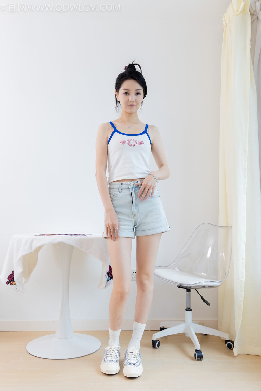 勿恋传媒 NO.2619 小熊（盲盒）[148P/1V/3.56GB] 其它写真-第2张