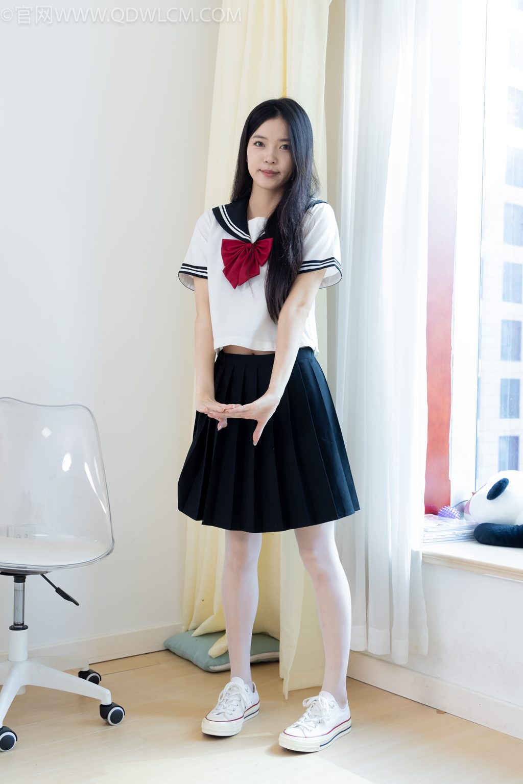 勿恋传媒 NO.2622 茯苓-回到过去 [160P/1V/3.93GB] 其它写真-第2张