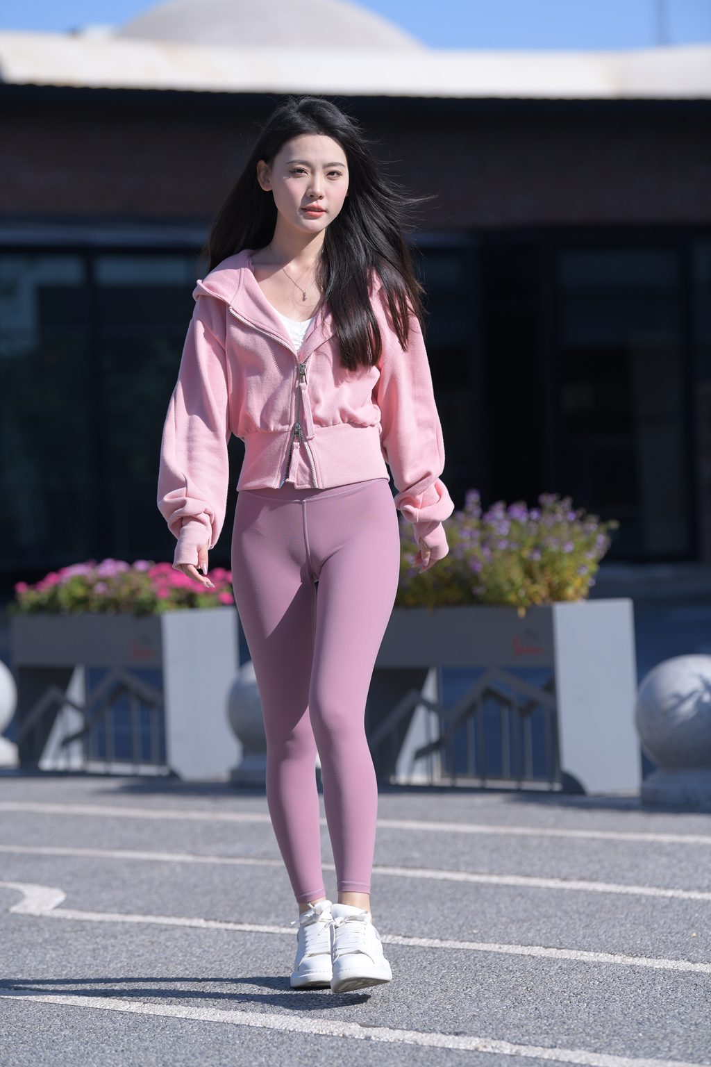 魔镜街拍 NO.337-精选街拍-一始街拍作品 – 心动百分九[653P/1.42GB] 其它写真-第2张