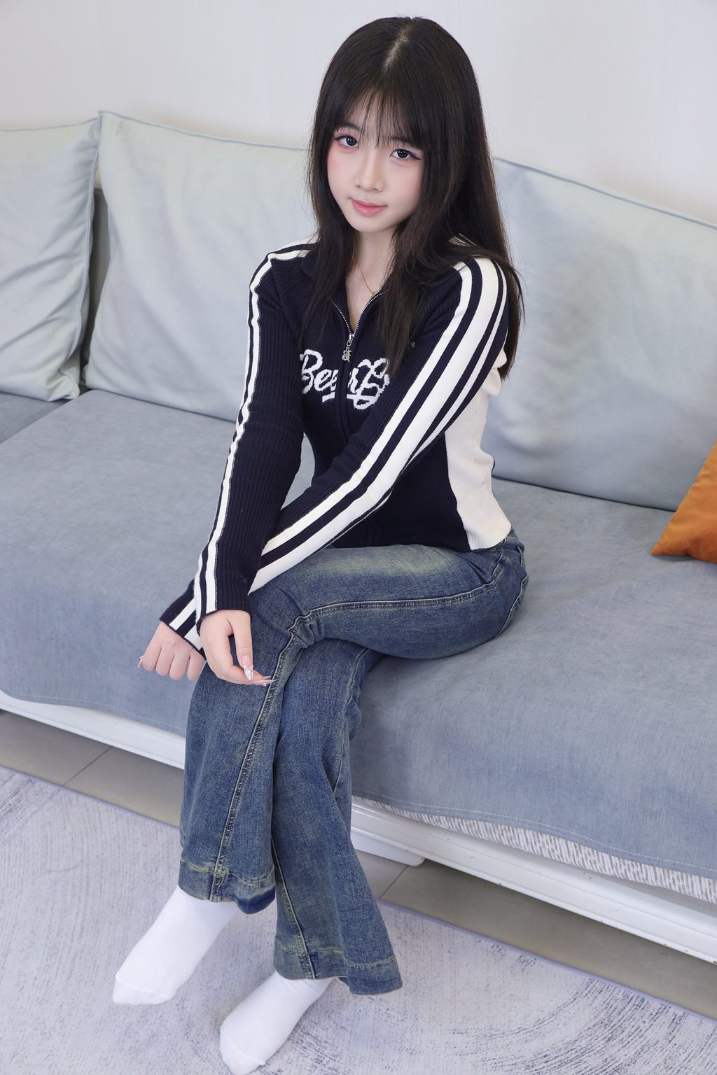 绮梦摄影 -第250期 木木（完整珍藏版）[441P/13.35GB] 年费专享-第2张