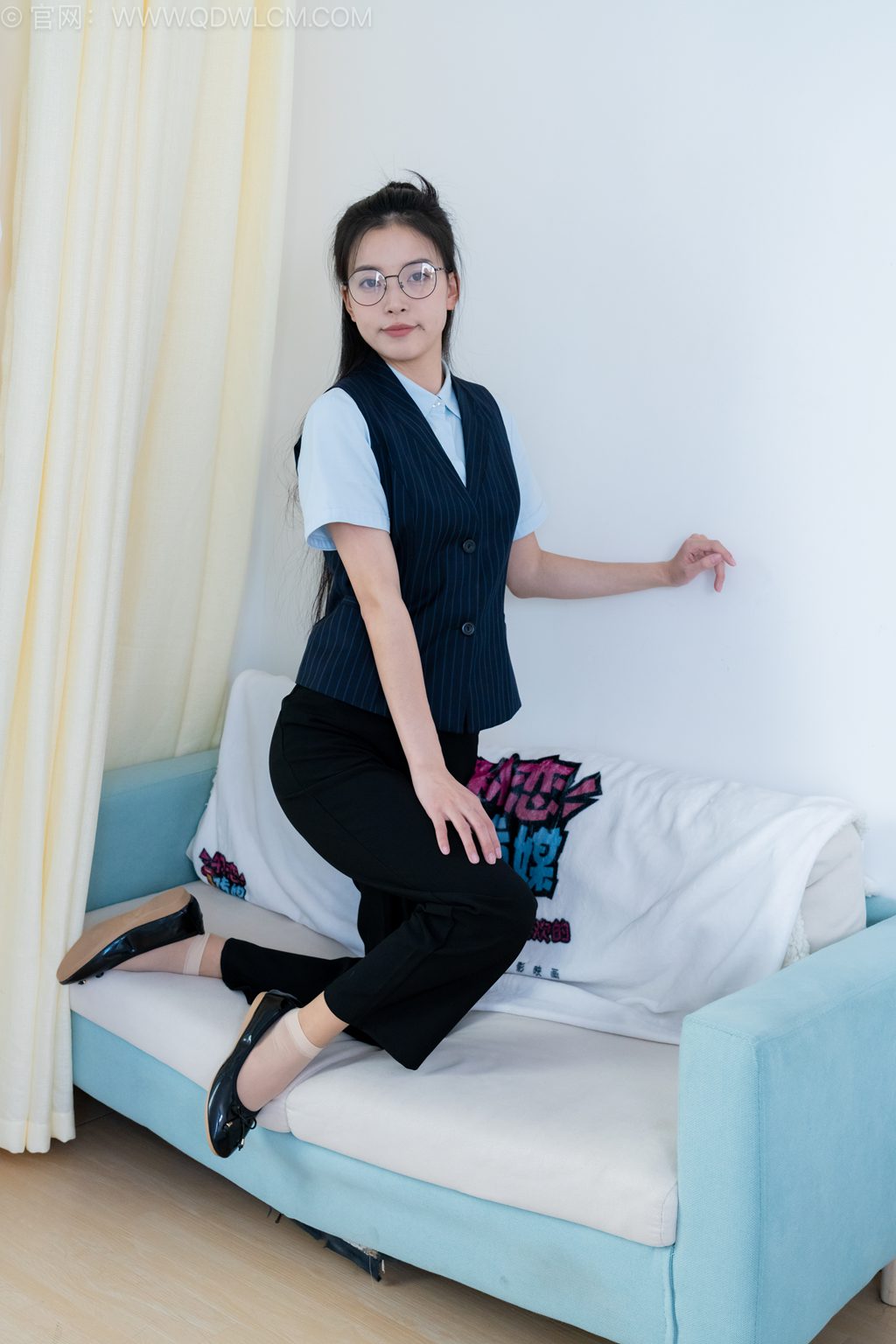 勿恋传媒 NO.2603 茯苓-雨后的风景 [230P/1V/8.42G] 其它写真-第2张