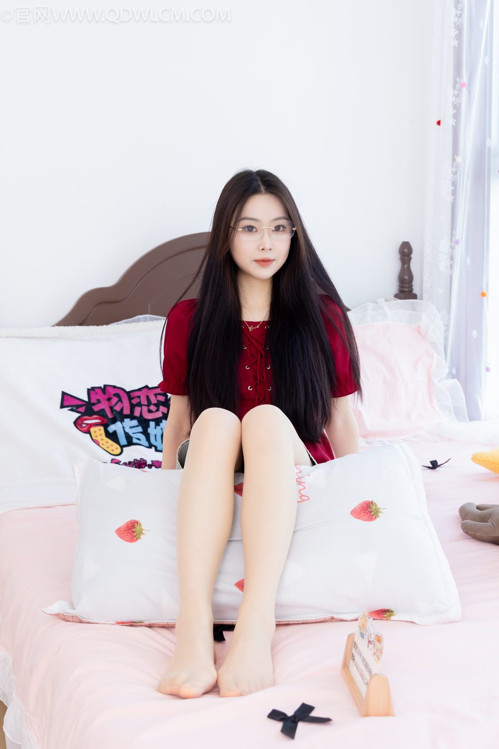 勿恋传媒 NO.2607 小羊-时空的爱恋 [160P/1V/6.97G] 其它写真-第1张