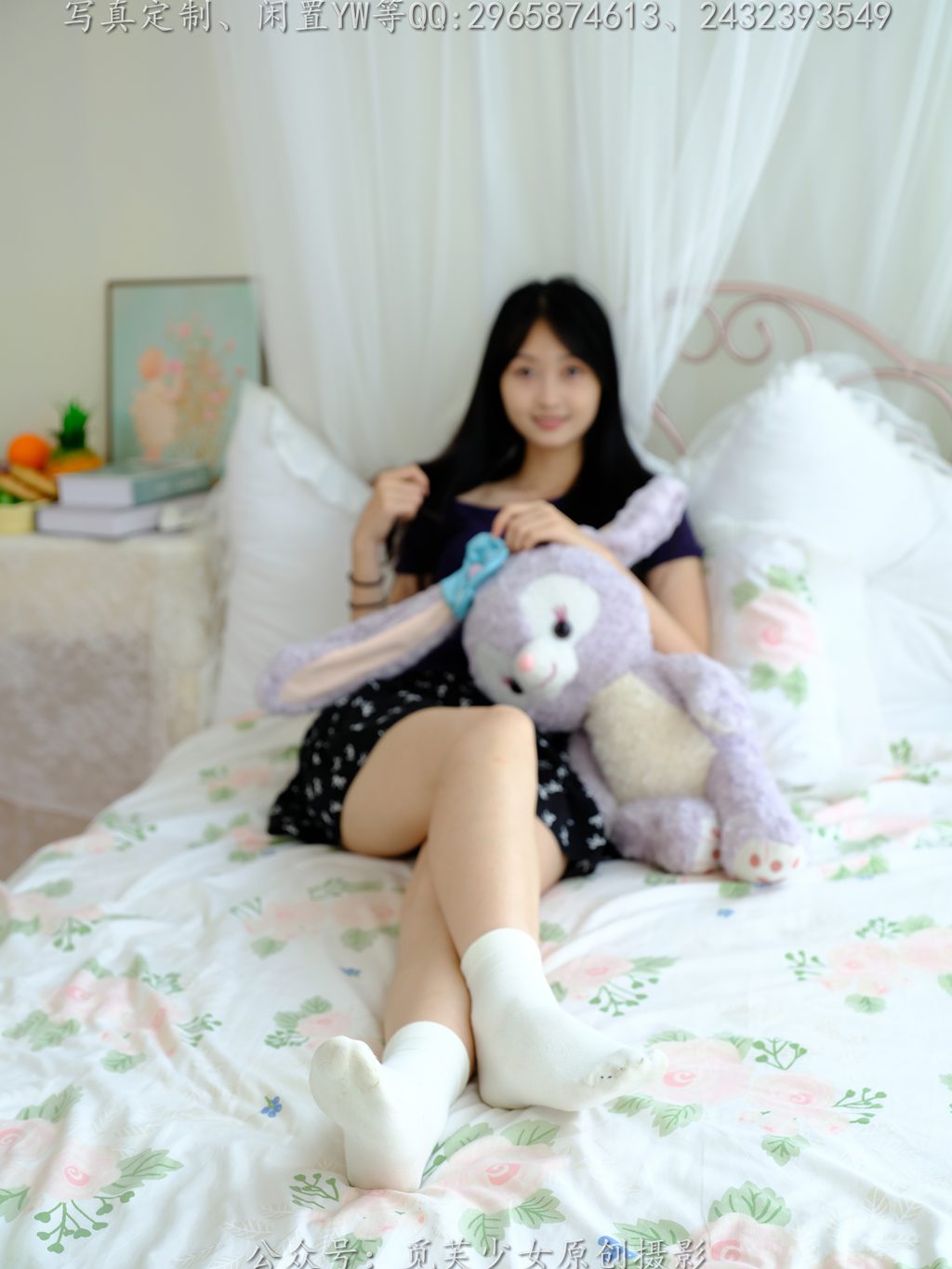 [觅芙少女]NO.279 葡萄——热爱从不降温[202P/1V/6.111GB] 年费专享-第1张