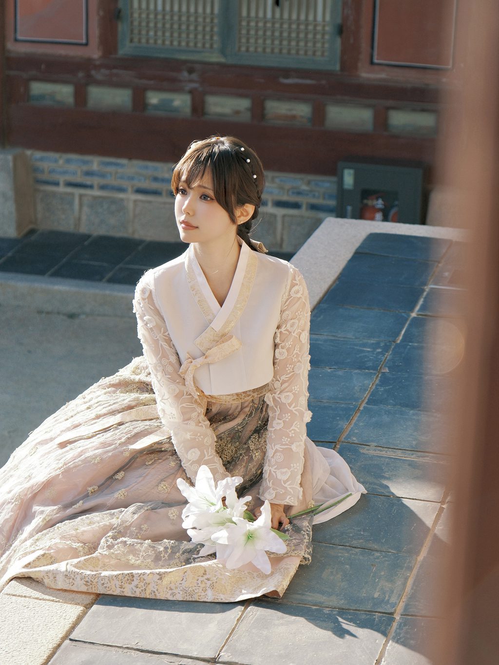 台湾Coser@ElyEE子 2025年01月 Tier 4 合辑 [120P6V269MB] 网红写真-第2张