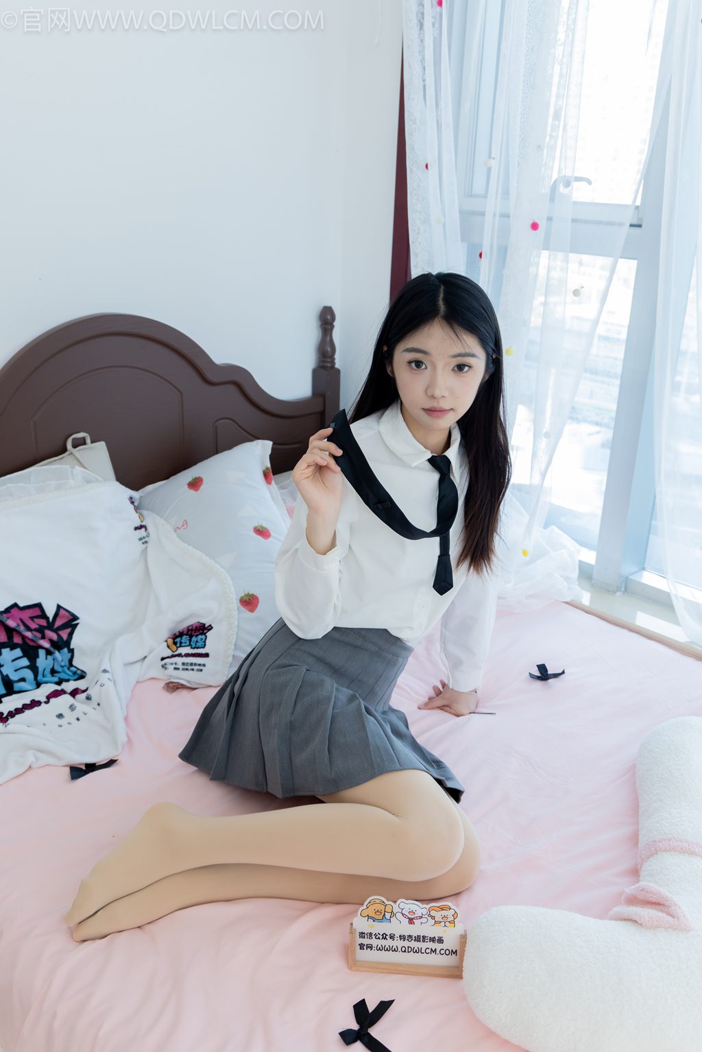 勿恋传媒 NO.2614 青提 恍如昨日 [163P/1V/6.26GB] 其它写真-第1张