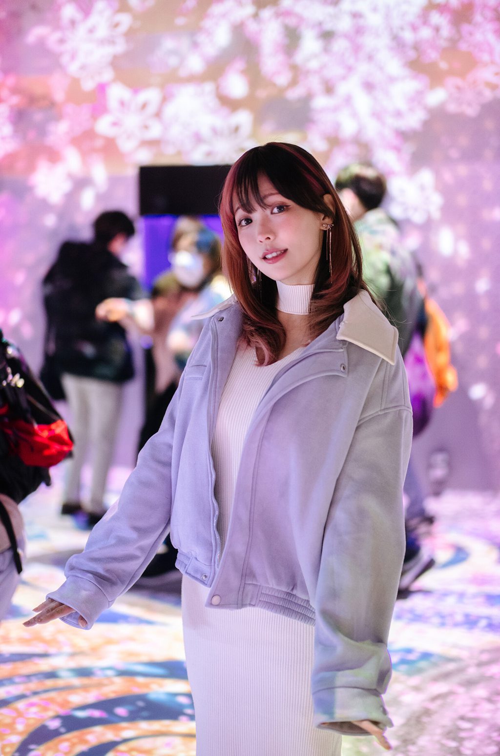 台湾Coser@ElyEE子 2025年03月订阅 (3套) [83P9V272MB] 网红写真-第1张