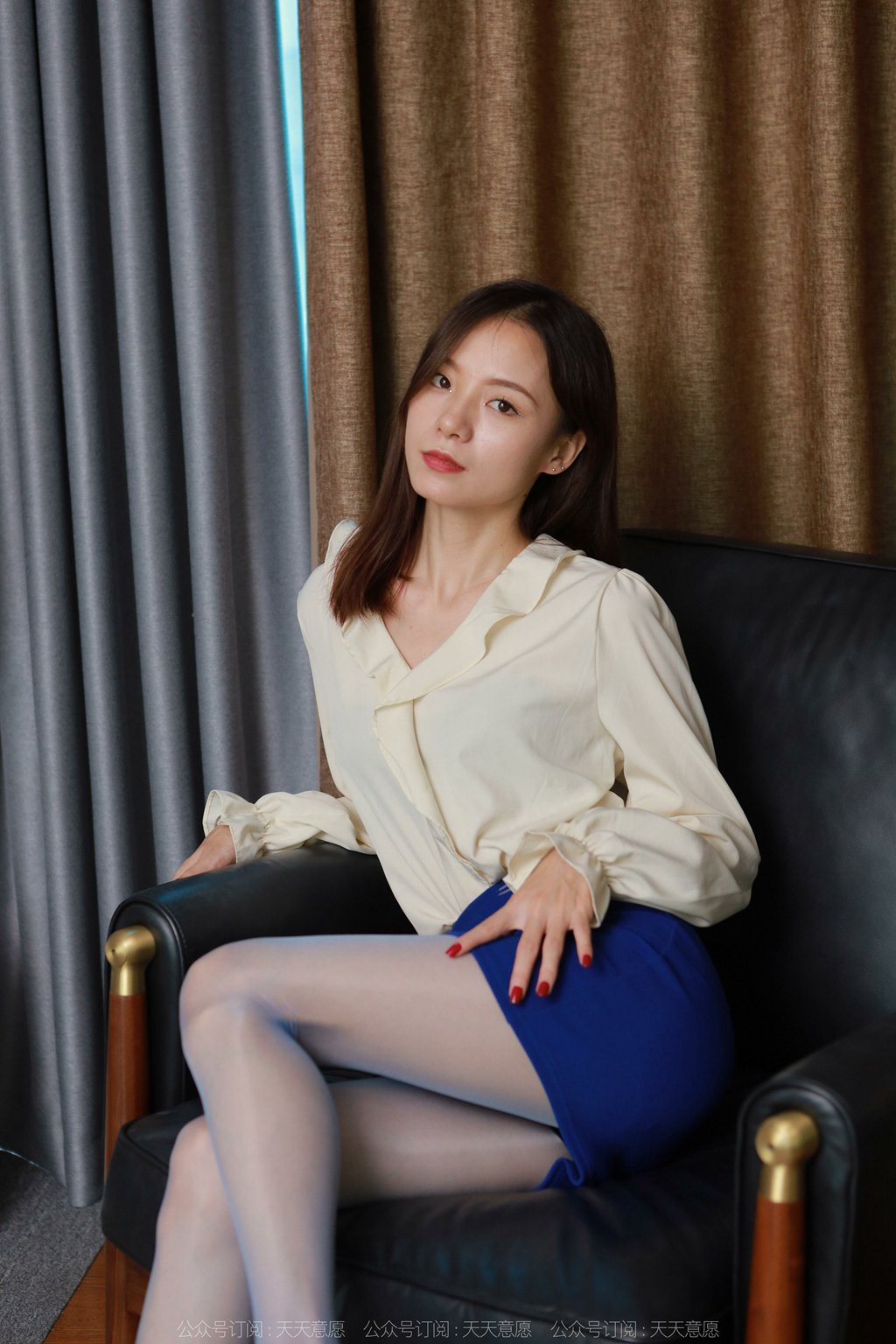 [IESS异思趣向] 耽丝 220923 小六 [88P/84MB] IESS异思趣向-第1张