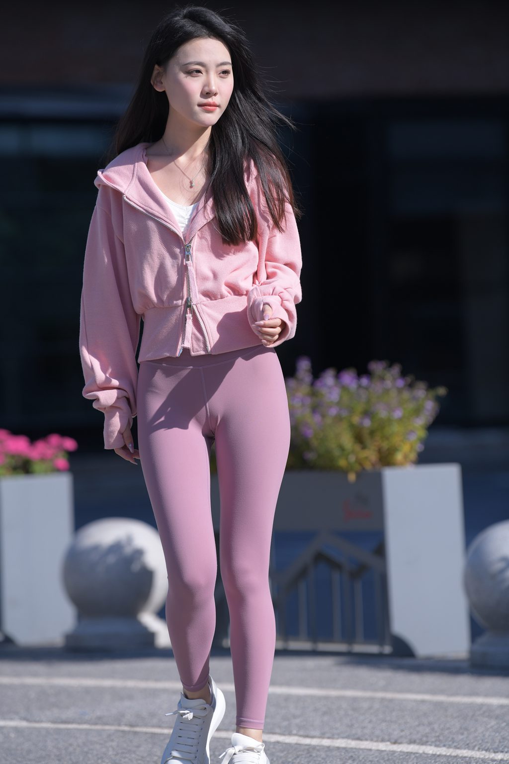 魔镜街拍 NO.337-精选街拍-一始街拍作品 – 心动百分九[653P/1.42GB] 其它写真-第1张