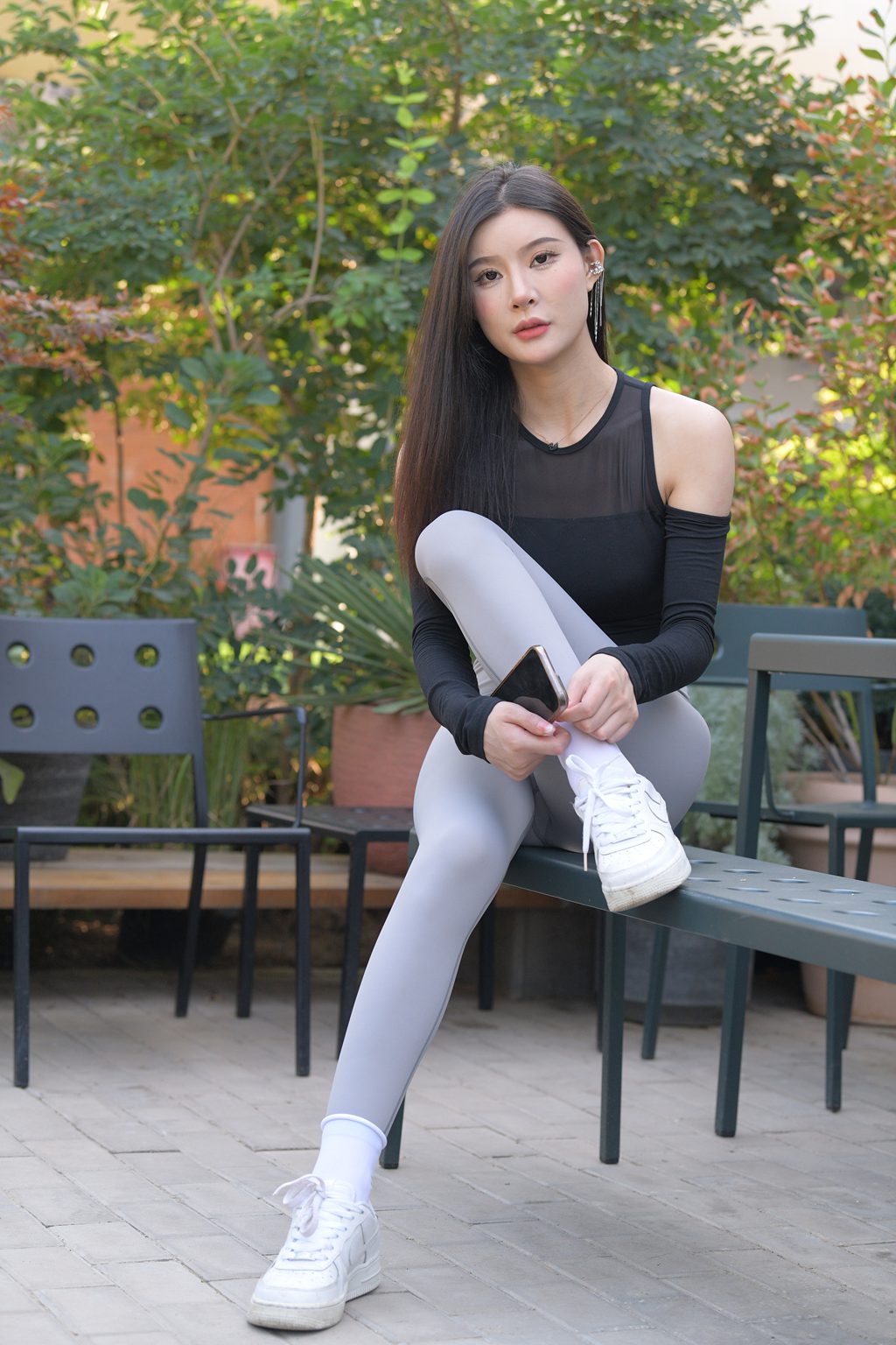 魔镜街拍 NO.355-精选街拍-一始街拍作品 – 改签[603P/1.72GB] 其它写真-第1张