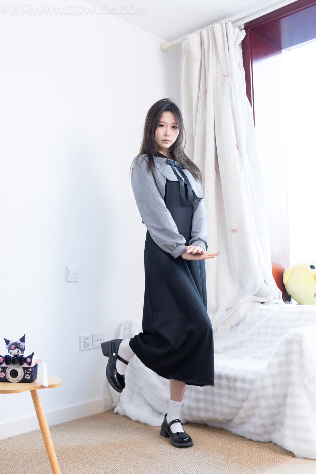 勿恋传媒 NO.2629 南星-心里的光 [150P/1V/3.66GB] 其它写真-第1张