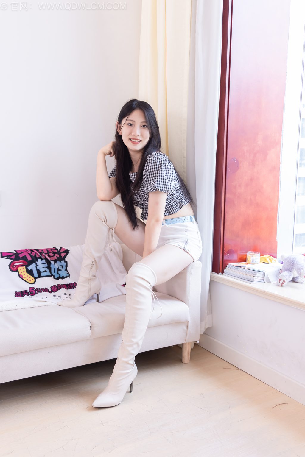 勿恋传媒 NO.2601 奶糖-恋恋不舍 [185P/1V/3.74GB] 其它写真-第1张