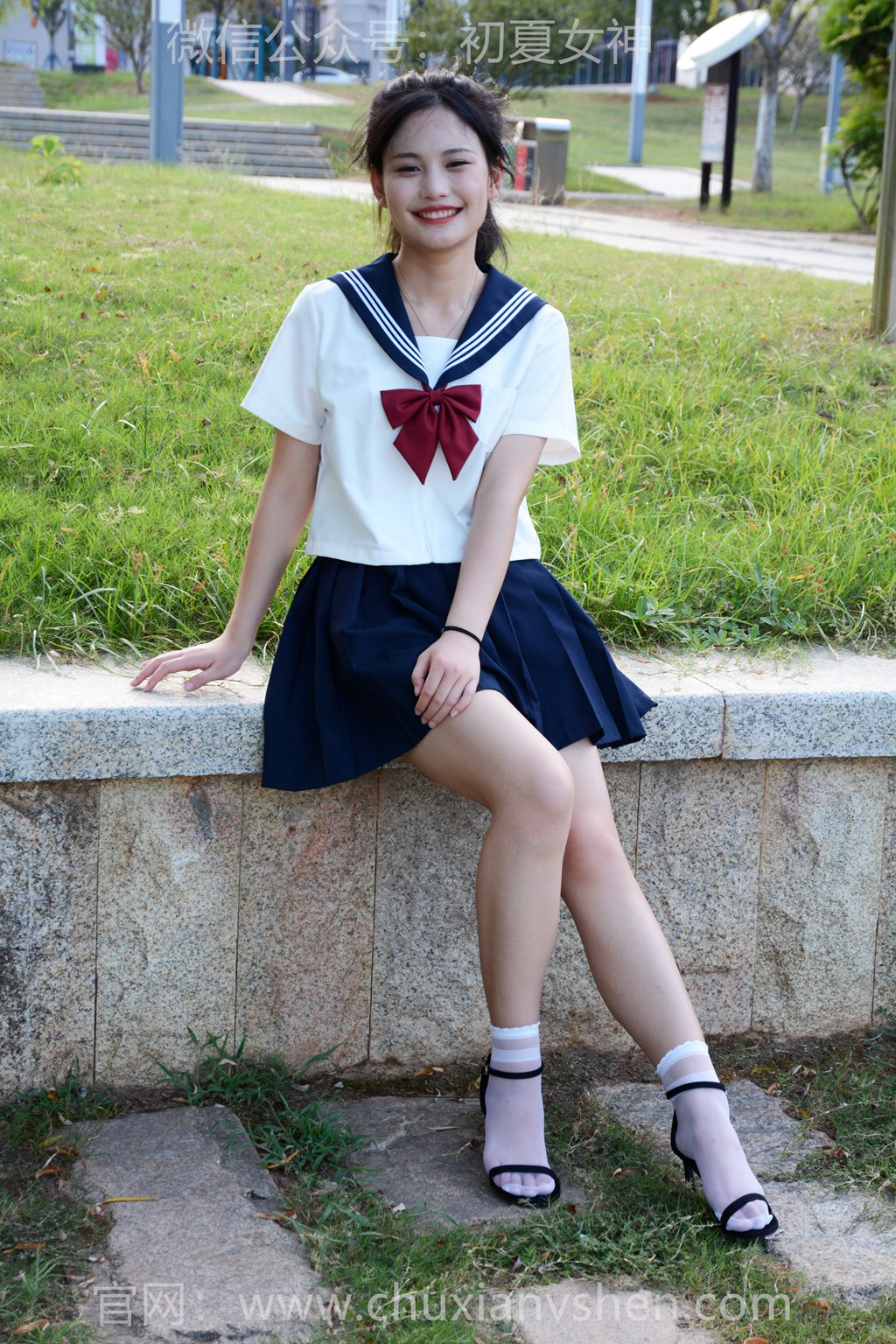 [初夏女神] NO.310 幺幺~【展现独特】时尚没有界限，只有无尽的可能 [100P/1V/3.93GB] 其它写真-第1张