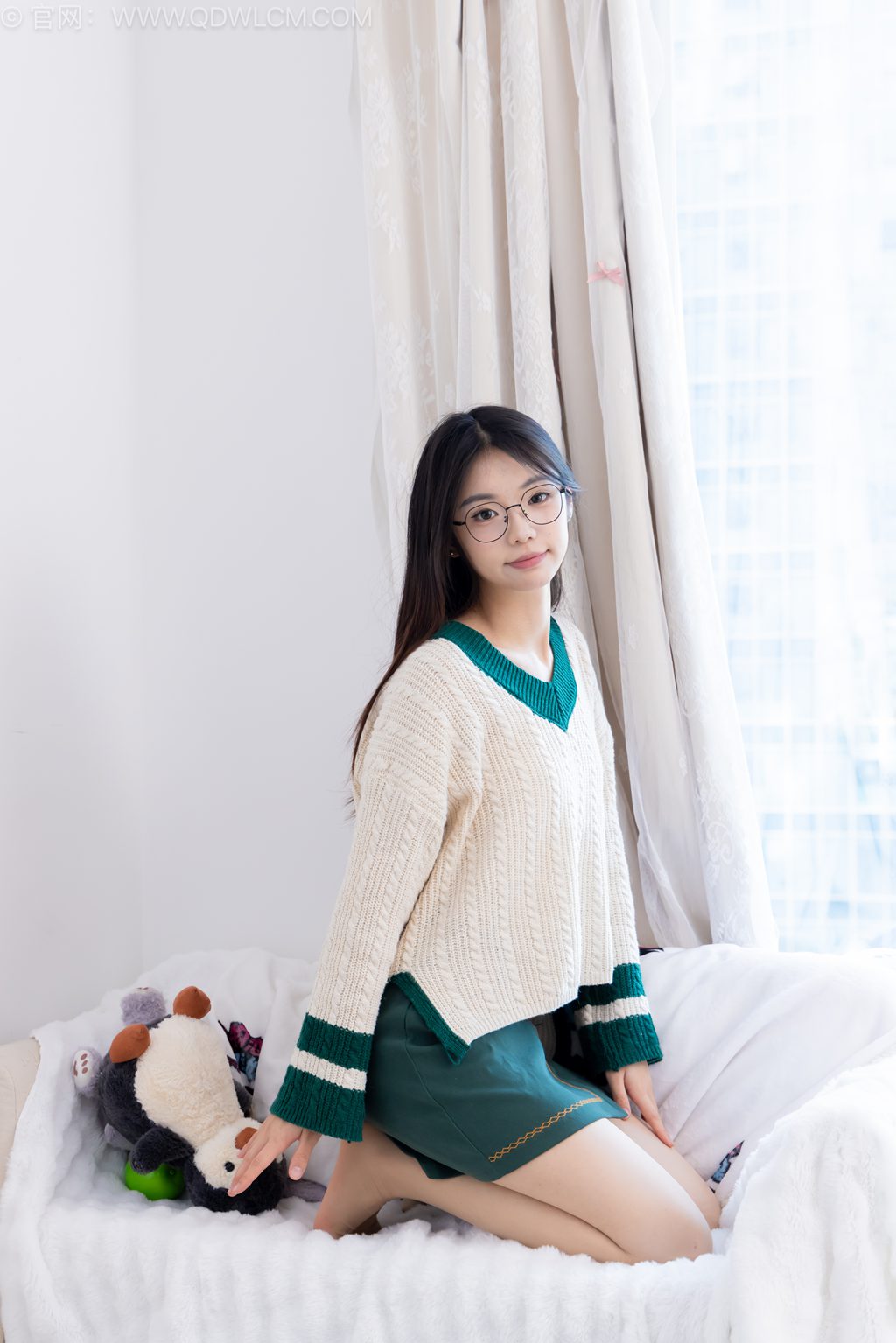 勿恋传媒 NO.2635 青提 树的花语 [150P/1V/6.60GB] 其它写真-第1张