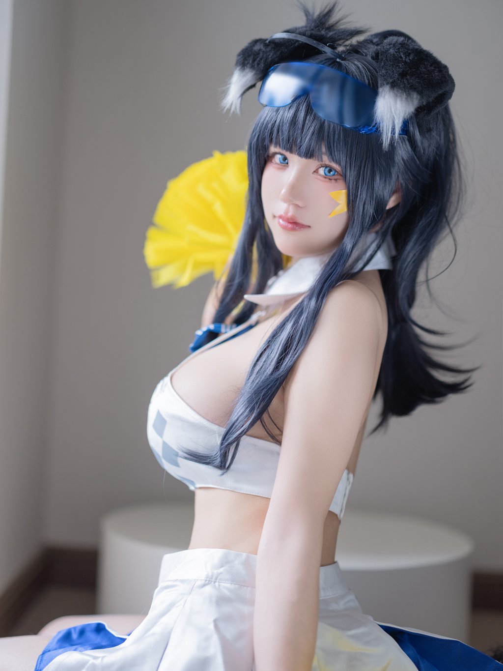 人气Coser@小仓千代 24.02月patreon订阅[142P-329M] 网红写真-第1张