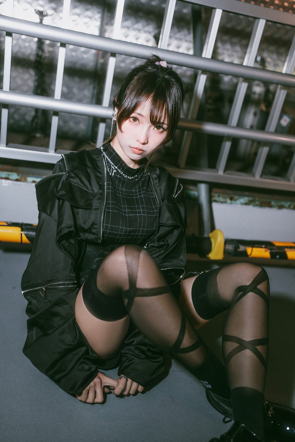 台湾Coser@ElyEE子 2025年01月 Tier 4 合辑 [120P6V269MB] 网红写真-第1张