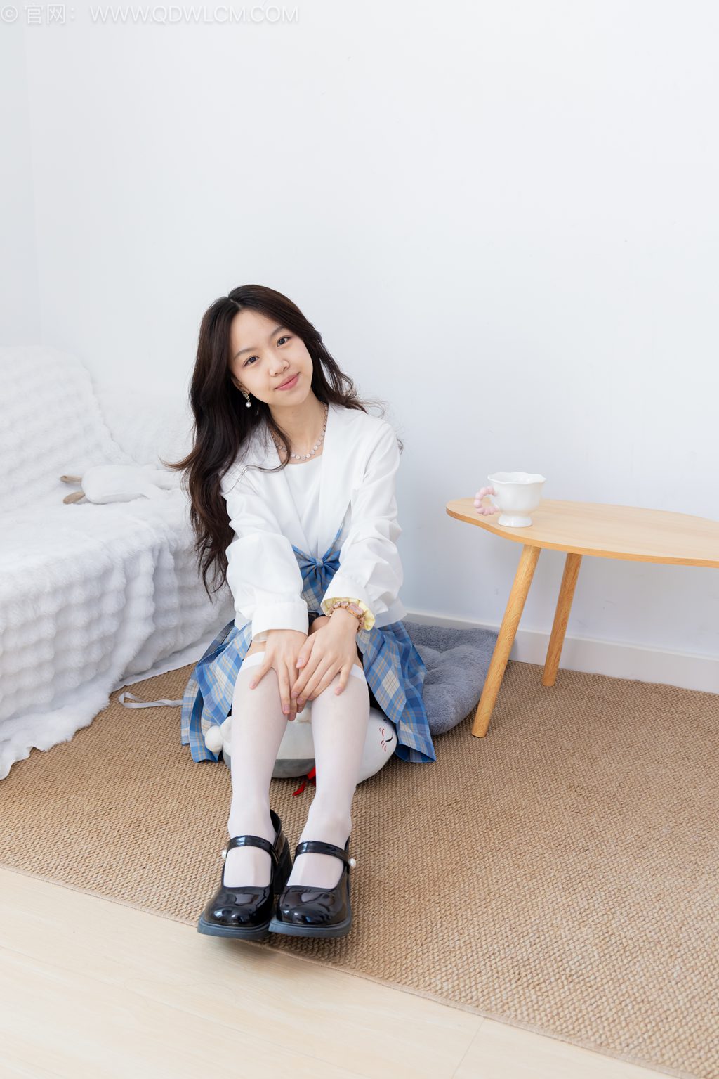 勿恋传媒 NO.2647 连翘-电竞少女 [167P/1V/3.25GB] 其它写真-第4张