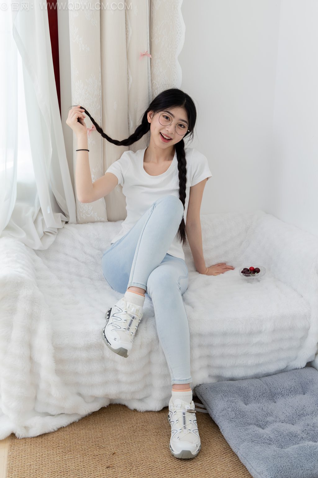 勿恋传媒 NO.2648 包包-单纯的美好 [156P/1V/3.37GB] 其它写真-第4张