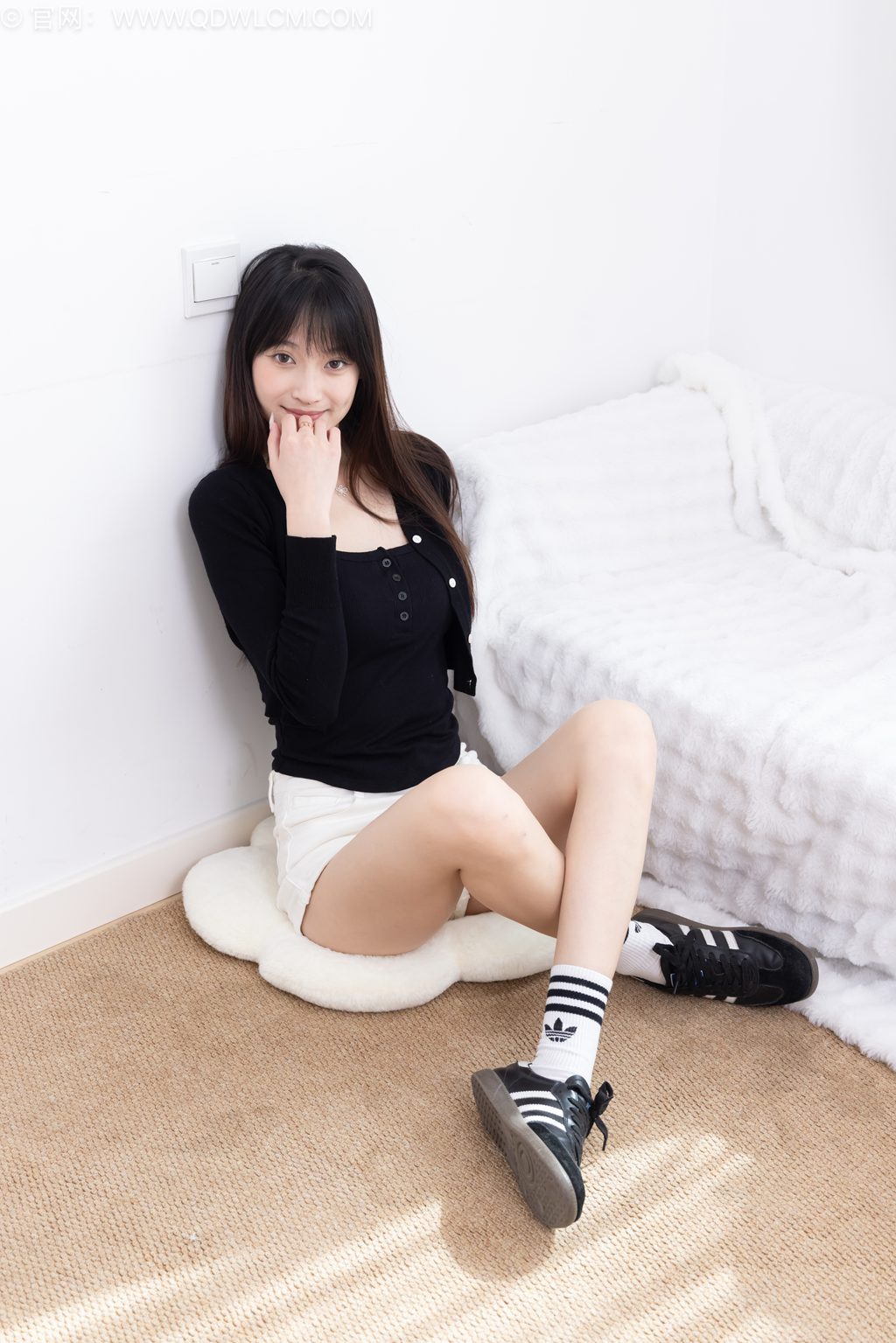 勿恋传媒 NO.2663 山奈 朝阳般的笑容 [172P/1V/3.24GB] 其它写真-第4张