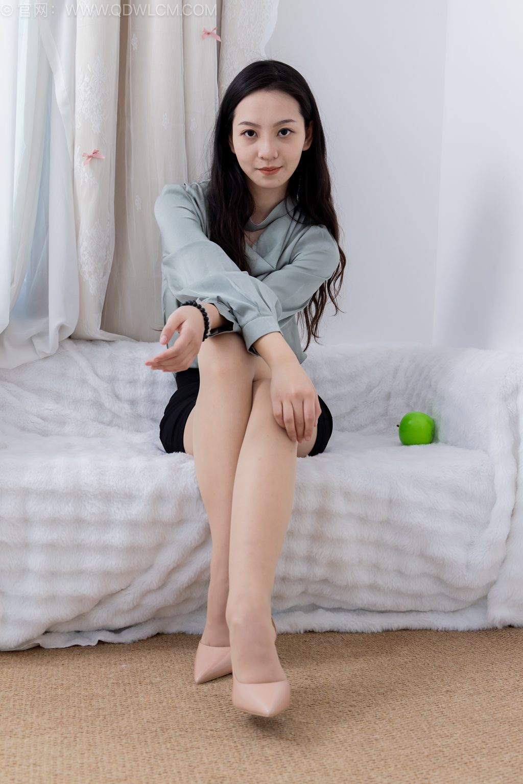 勿恋传媒 NO.2645 小泽-花好月圆 [150P/1V/3.42GB] 其它写真-第4张