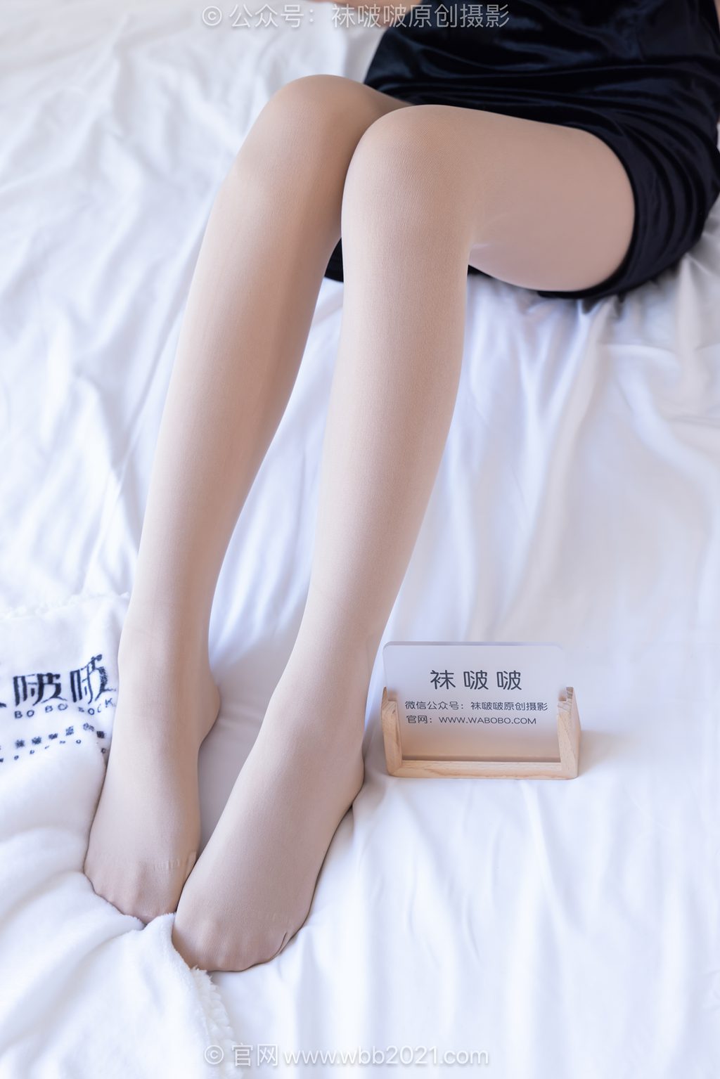 [BoBoSocks袜啵啵] NO.665 焦糖 高跟鞋、厚肉丝、旗袍 [152P/1V/5.56GB] 年费专享-第4张