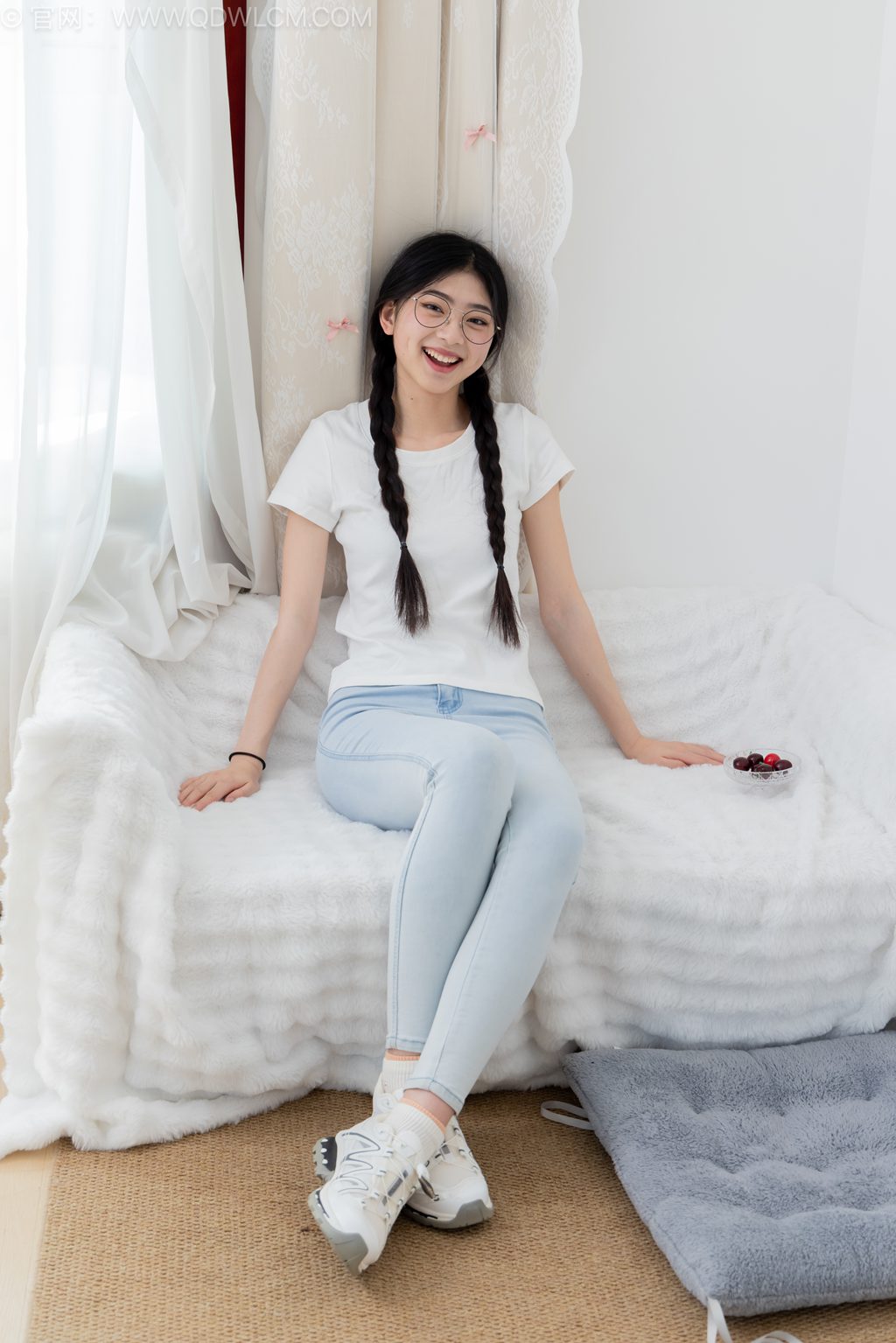 勿恋传媒 NO.2648 包包-单纯的美好 [156P/1V/3.37GB] 其它写真-第3张