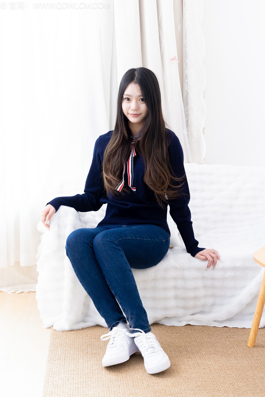 勿恋传媒 NO.2664 豆蔻 悲伤的情歌 [150P/1V/3.67GB] 其它写真-第3张
