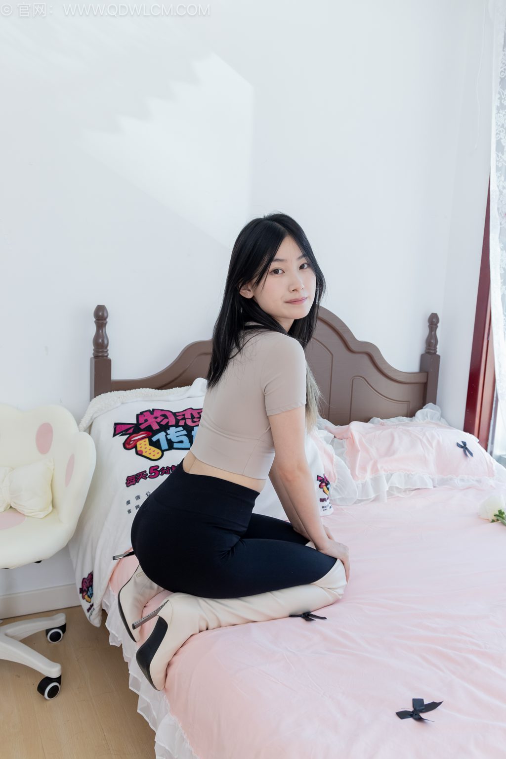 勿恋传媒 NO.2669 贝壳-一滴泪 [184P/1V/4.34GB] 其它写真-第3张
