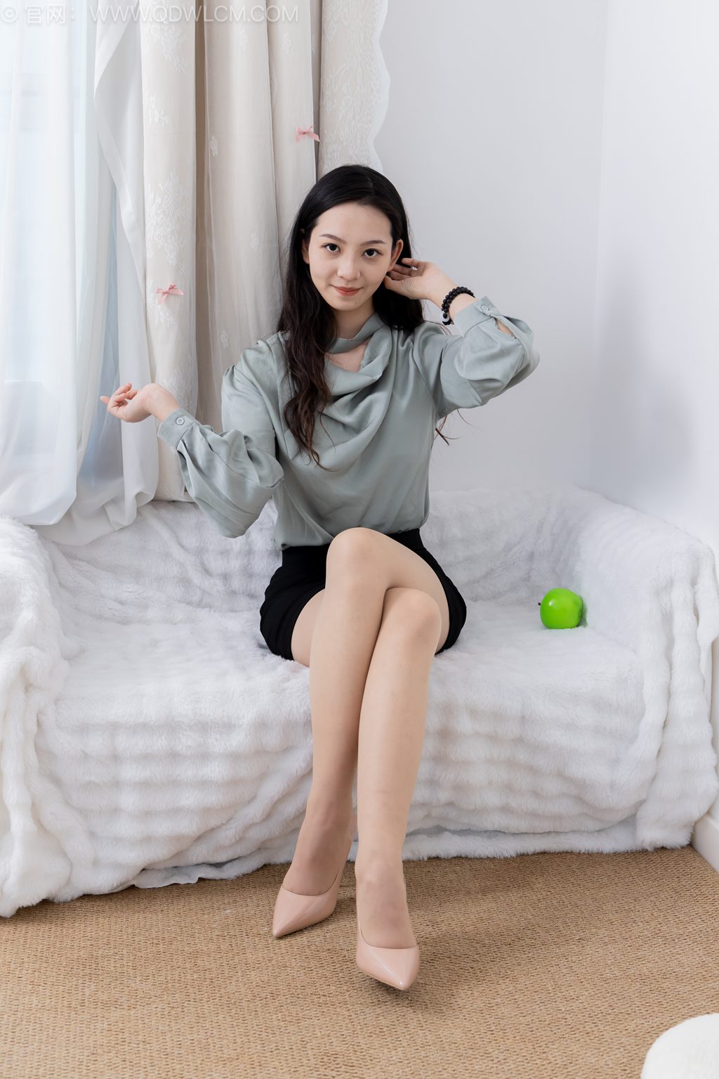 勿恋传媒 NO.2645 小泽-花好月圆 [150P/1V/3.42GB] 其它写真-第3张