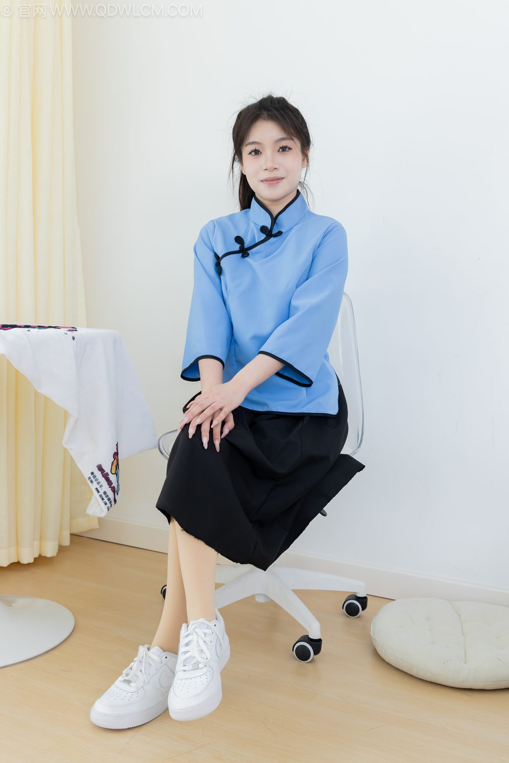 勿恋传媒 NO.2639 闪闪（盲盒）[158P/1V/3.52GB] 其它写真-第3张