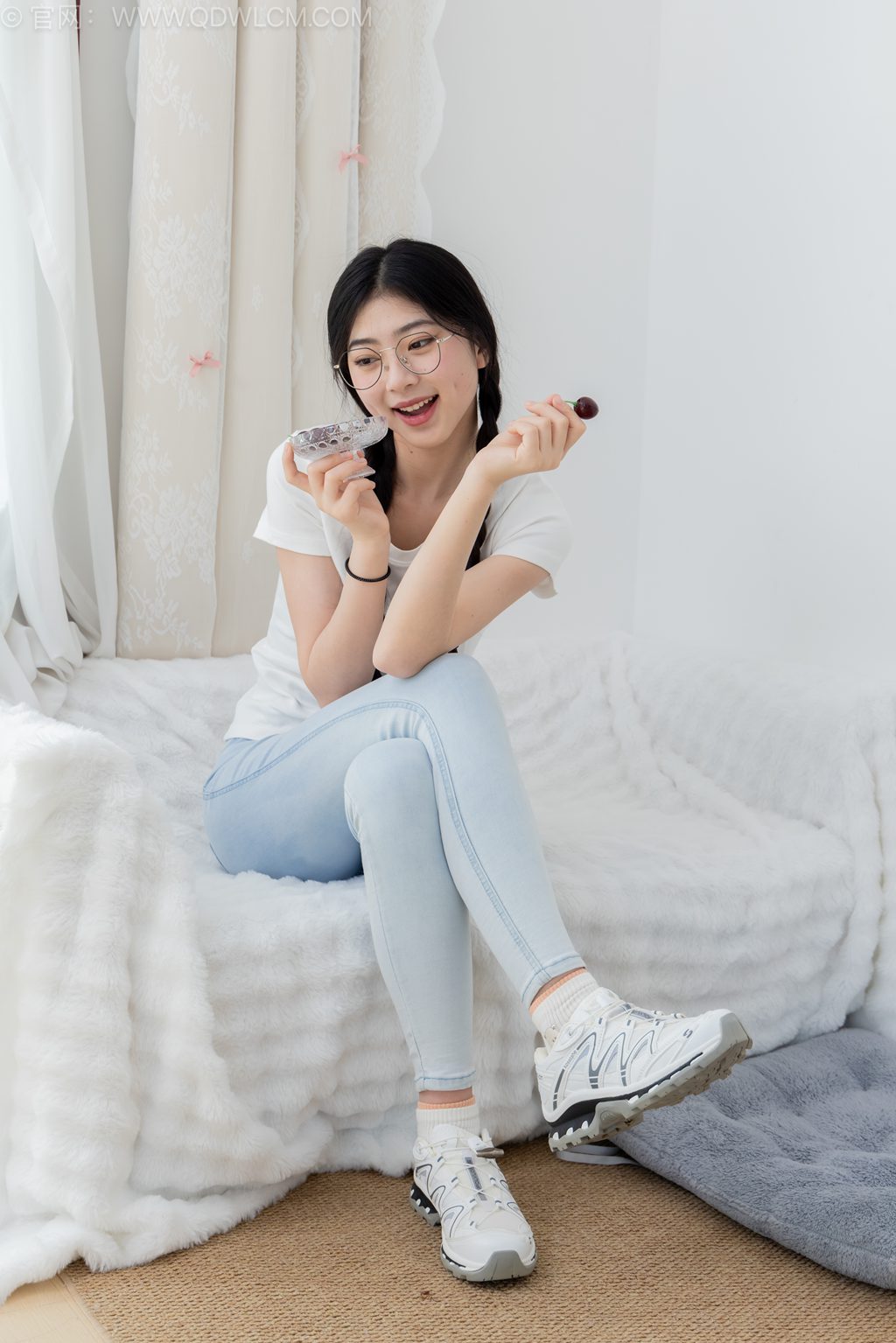 勿恋传媒 NO.2648 包包-单纯的美好 [156P/1V/3.37GB] 其它写真-第2张