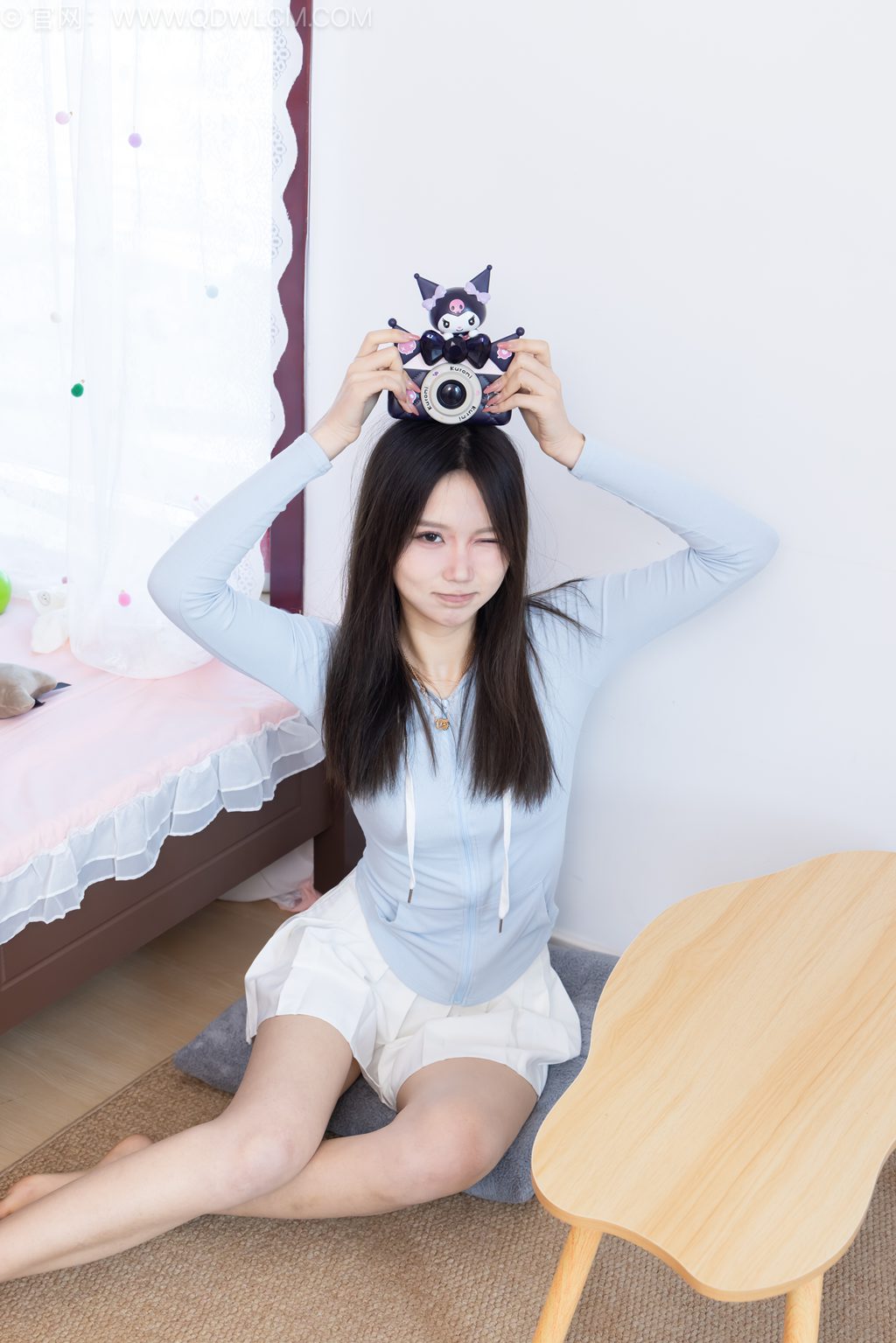 勿恋传媒 NO.2650 南星-晚雾 [149P/1V/3.01GB] 其它写真-第2张