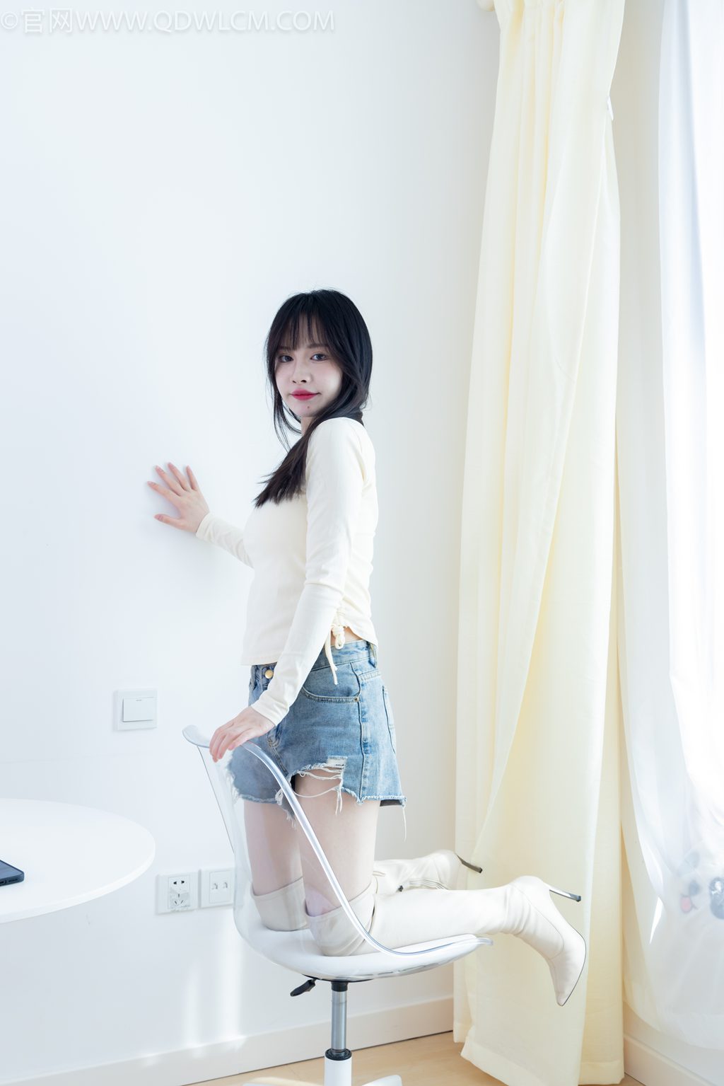 勿恋传媒 NO.2660 小酒（盲盒）[189P/1V/4.72GB] 其它写真-第2张
