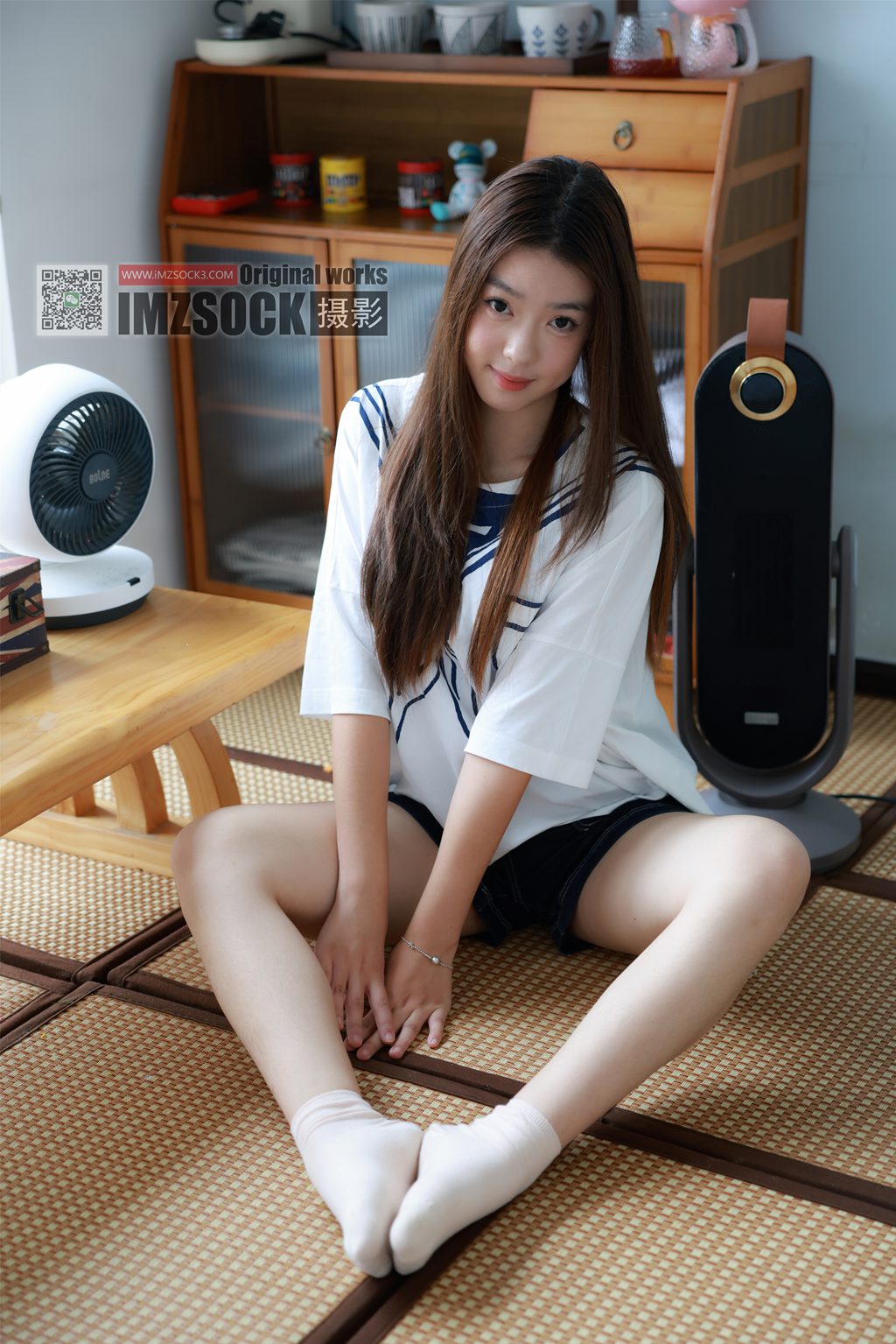 MZSOCK 2025 NO.060 雨萌 [102P/1V/2.62G] MZSOCK-第2张