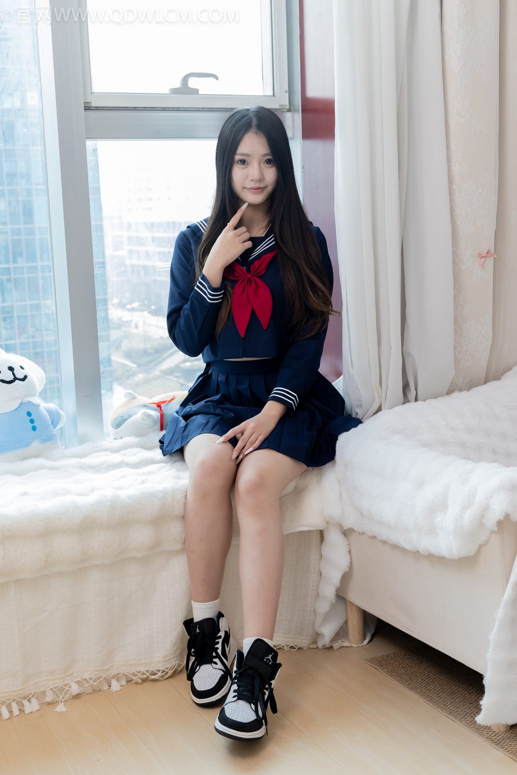 勿恋传媒 NO.2655 豆蔻-似水流年 [157P/1V/3.75GB] 其它写真-第1张