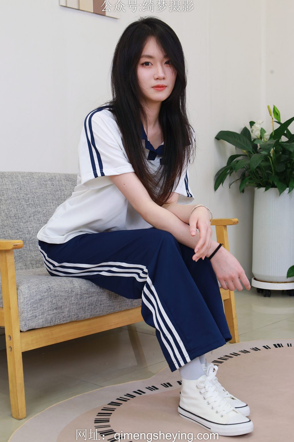 绮梦摄影 -第262期 小艺（无印珍藏版）[441P/10.63GB] 年费专享-第1张