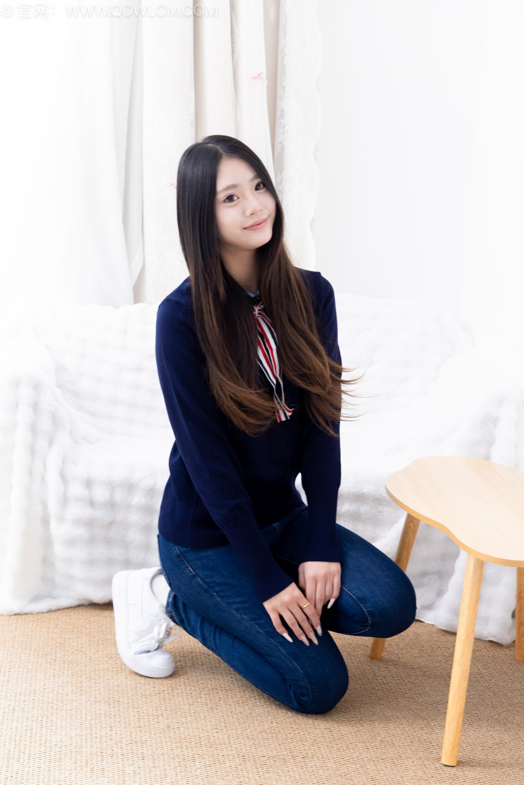 勿恋传媒 NO.2664 豆蔻 悲伤的情歌 [150P/1V/3.67GB] 其它写真-第1张